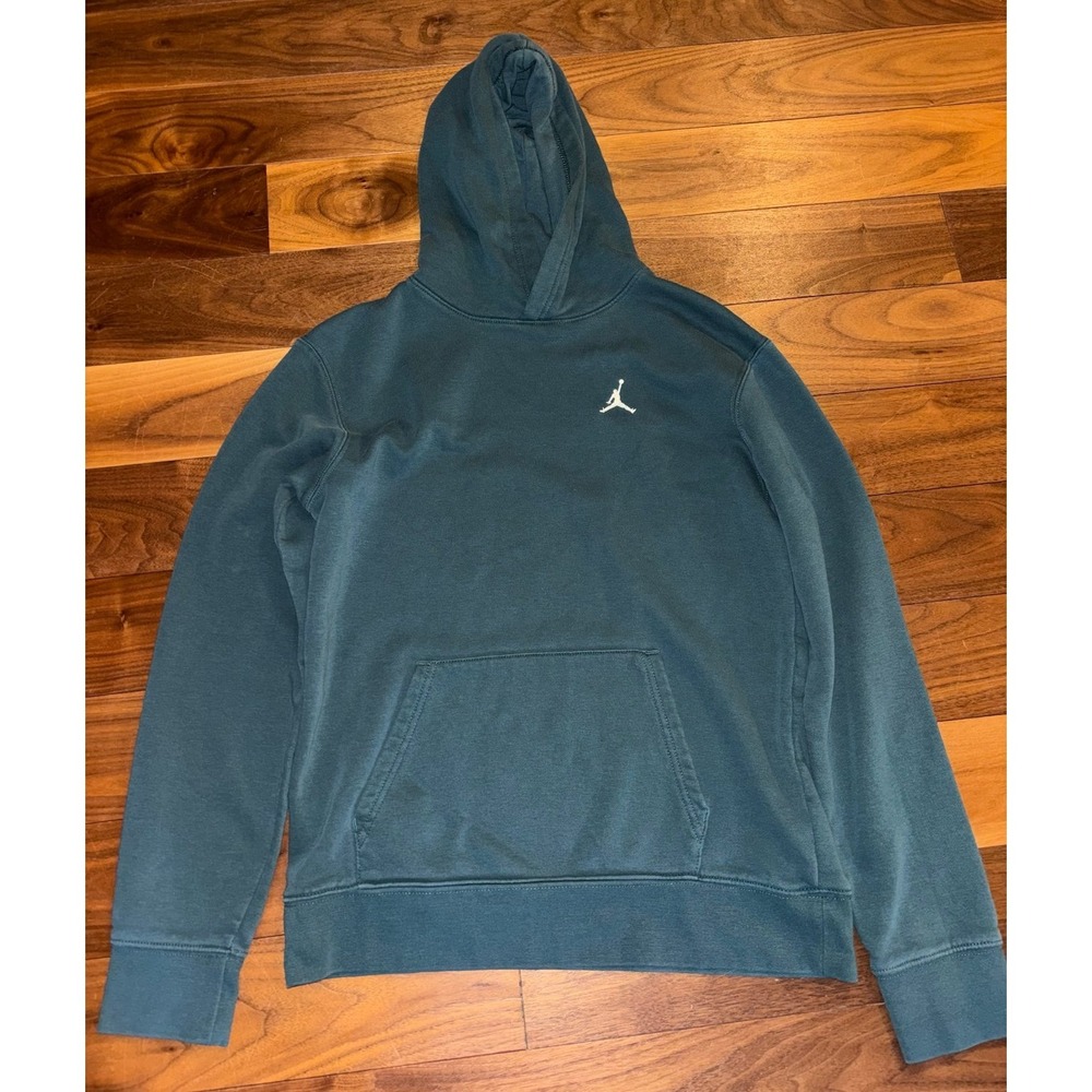 Jordan hooded sweatshirt